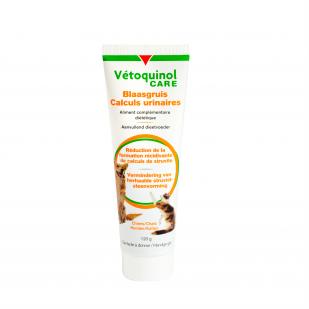 Vetoquinol Boules de Poils Gel Oral 120g