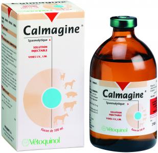 Calmagine® Calmagine®