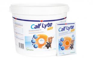 Calf Lyte® Plus Calf Lyte® Plus