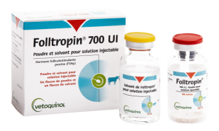 Folltropin®